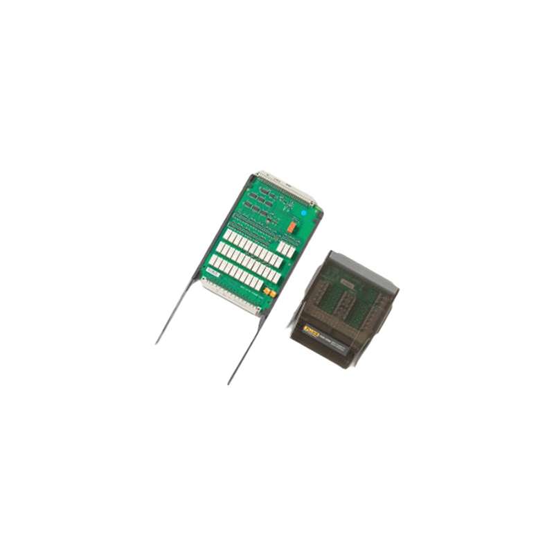 Module, Hi-Capacity Module with Relay Card